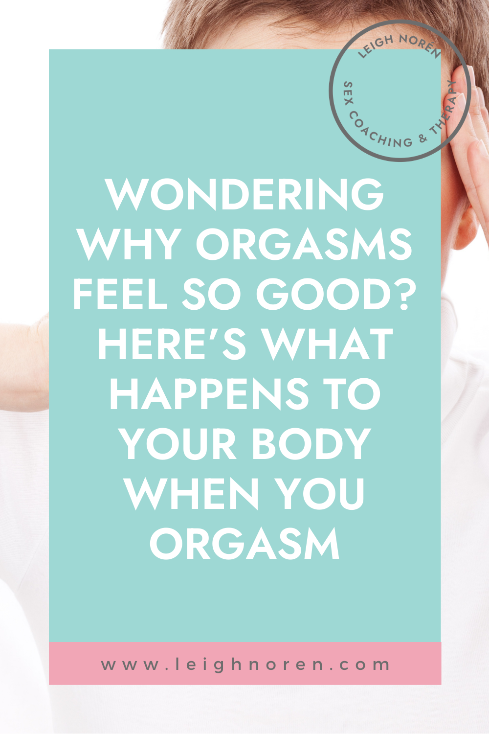 5 Simple Techniques For Do Orgasms Change Over Time? - Smsna